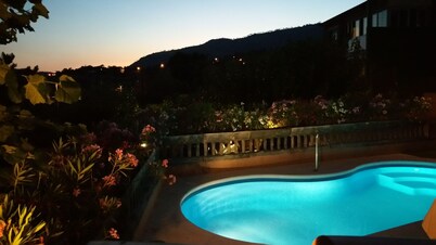 Excellent Double Room