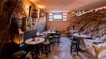 Bar (ter plaatse)