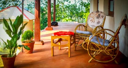 Standard Double Room-wayanad