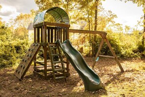 Children’s area