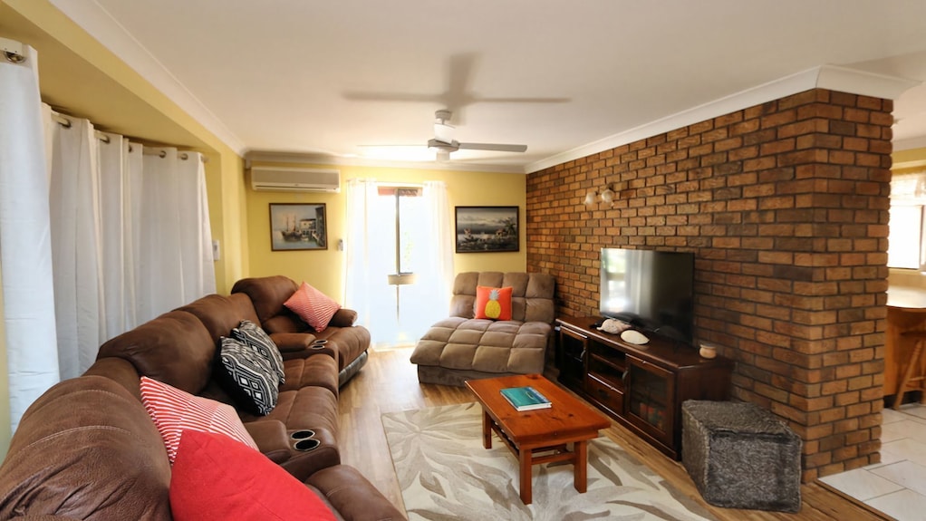 36 Trevors Road Bargara - Bargara
