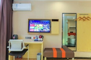 Room - Qicheng Premium Hotel (Shenzhen Hongfa Dashijie Store) (Shenzhen)