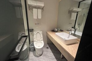 Room - Bafaimile Hotel (Shiyan Hongfa World Branch) (Shenzhen)