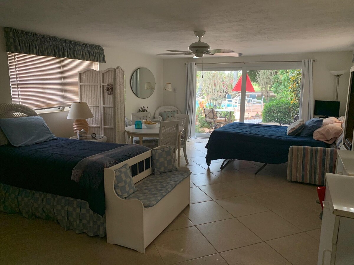 Photo 5 of Zen Garden Guest House w Pool n Golf n Beach