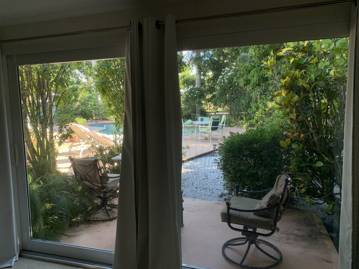 Photo 28 of Zen Garden Guest House w Pool n Golf n Beach