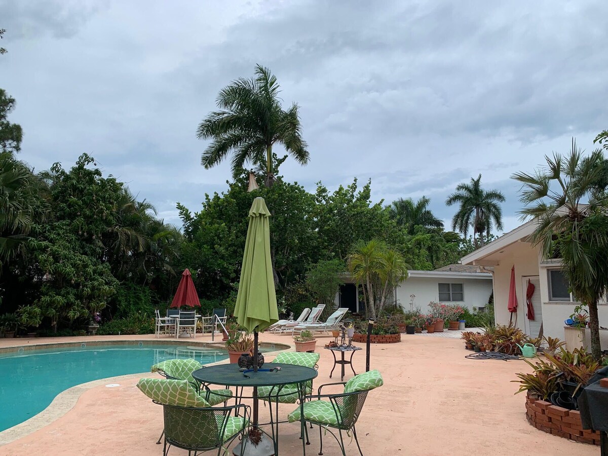 Photo 11 of Zen Garden Guest House w Pool n Golf n Beach