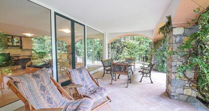 Pet friendly home in Stresa
