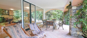 Pet friendly home in Stresa