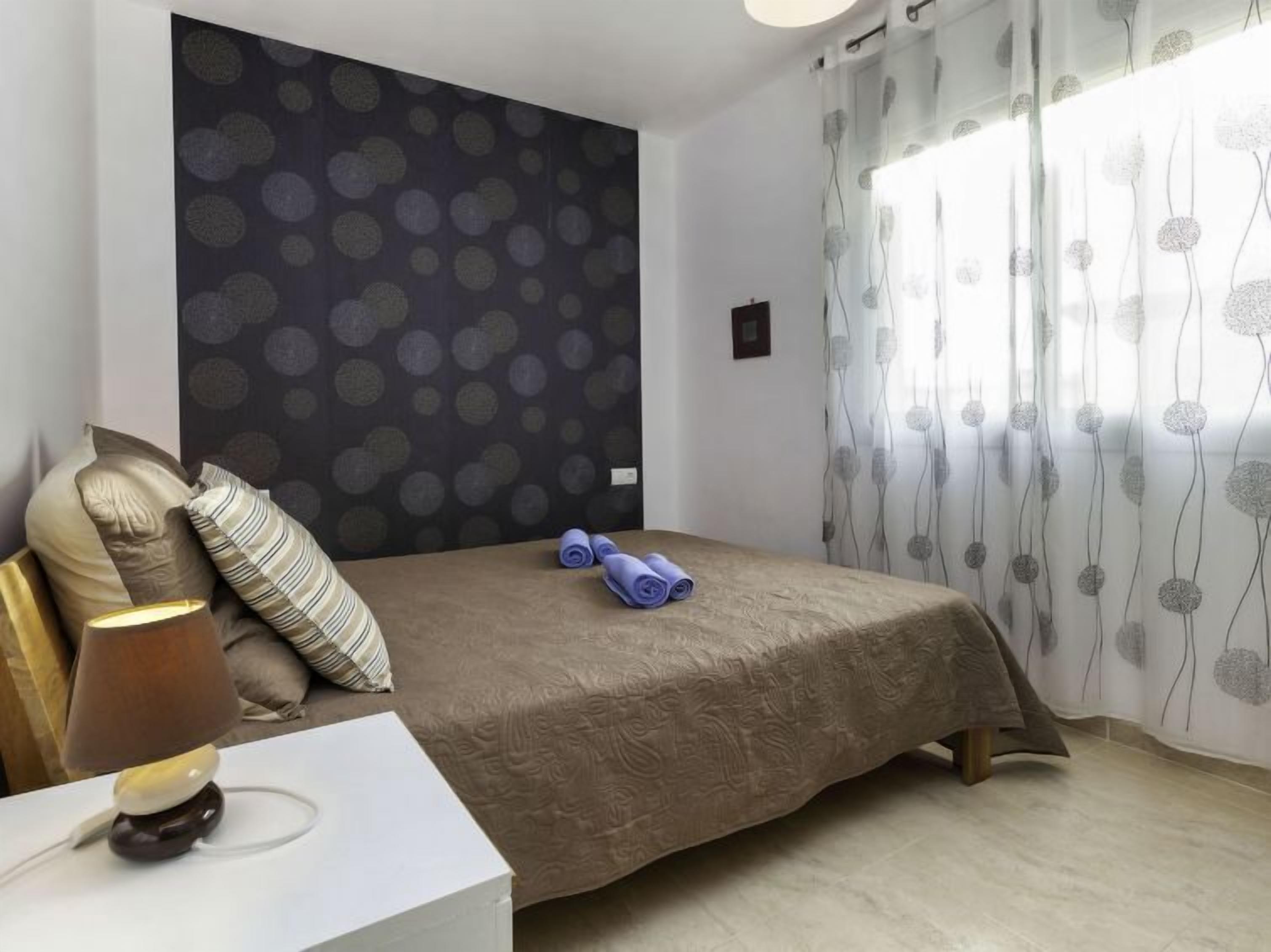 Fane De Baix Iii By Interhome - Llançà