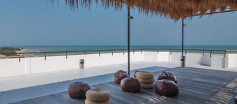 Bed in 6-bed Mixed by Thalay Cha Am, A Co-living With Million Dollar View