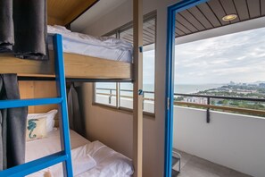 宿舍, 1 间卧室 | 1 多间卧室