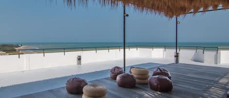 Shared Dormitory, 1 Bedroom, Balcony | View from property