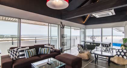 Thalay Cha Am Dorm Room of 6 Beds, A Co-living With Million Dollar View