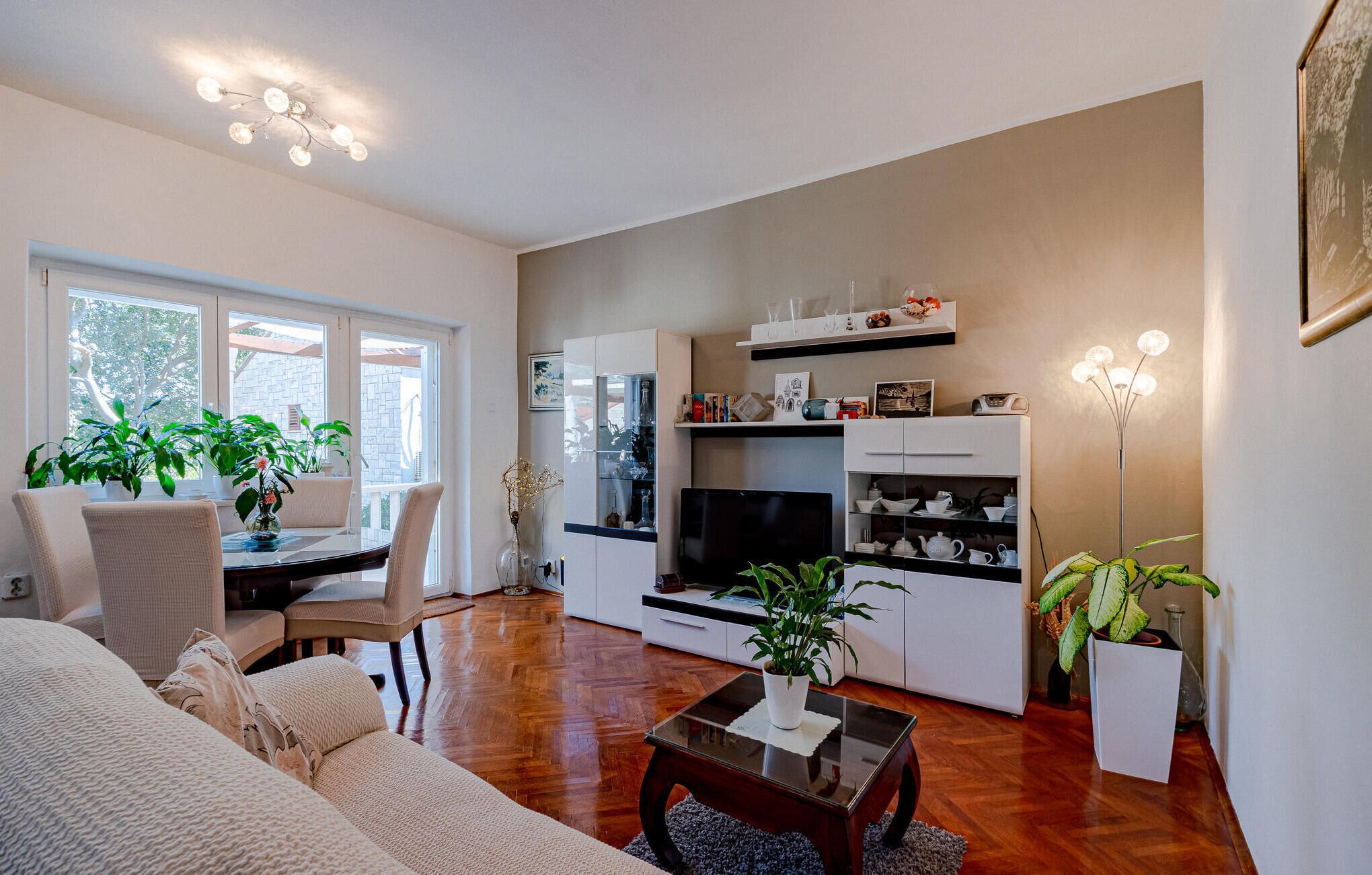 living-room