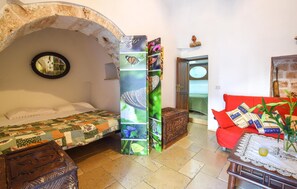 1 habitación y wifi gratis 
