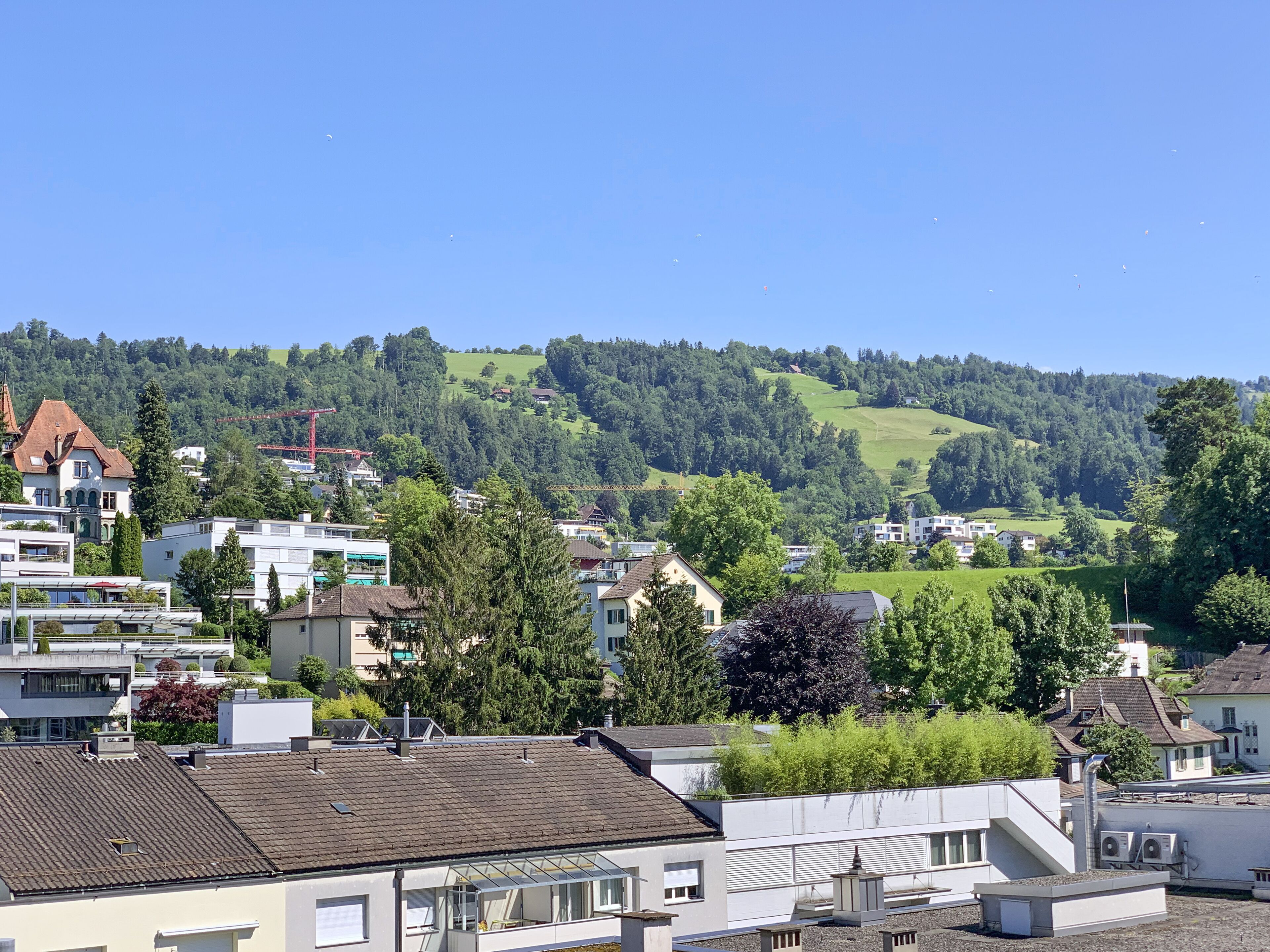 10 Best Serviced Apartments In Zug, Switzerland Updated 2024 Trip101