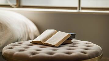 Apartment, Non Smoking | Room amenity