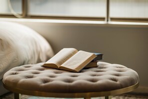 อพาร์ทเมนท์, ปลอดบุหรี่ | สิ่งอำนวยความสะดวกในห้องพัก