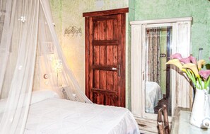 3 dormitorios, wifi gratis, ropa de cama