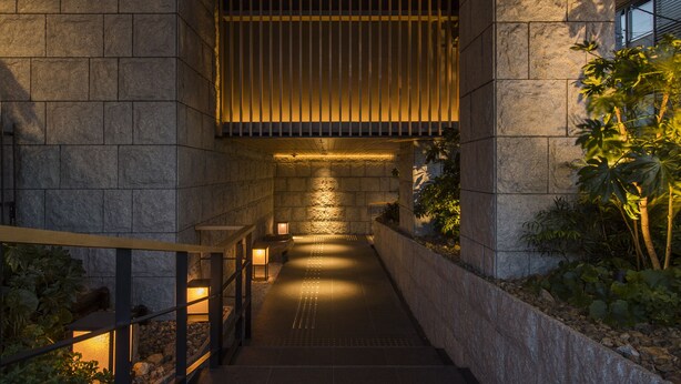 Front of property - Hotel Senren Kyoto Higashiyama Kiyomizu (Kyoto)