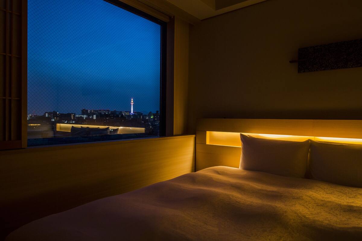 Superior-Doppelzimmer, Nichtraucher | Zimmersafe, Bügeleisen/Bügelbrett, kostenloses WLAN, Bettwäsche