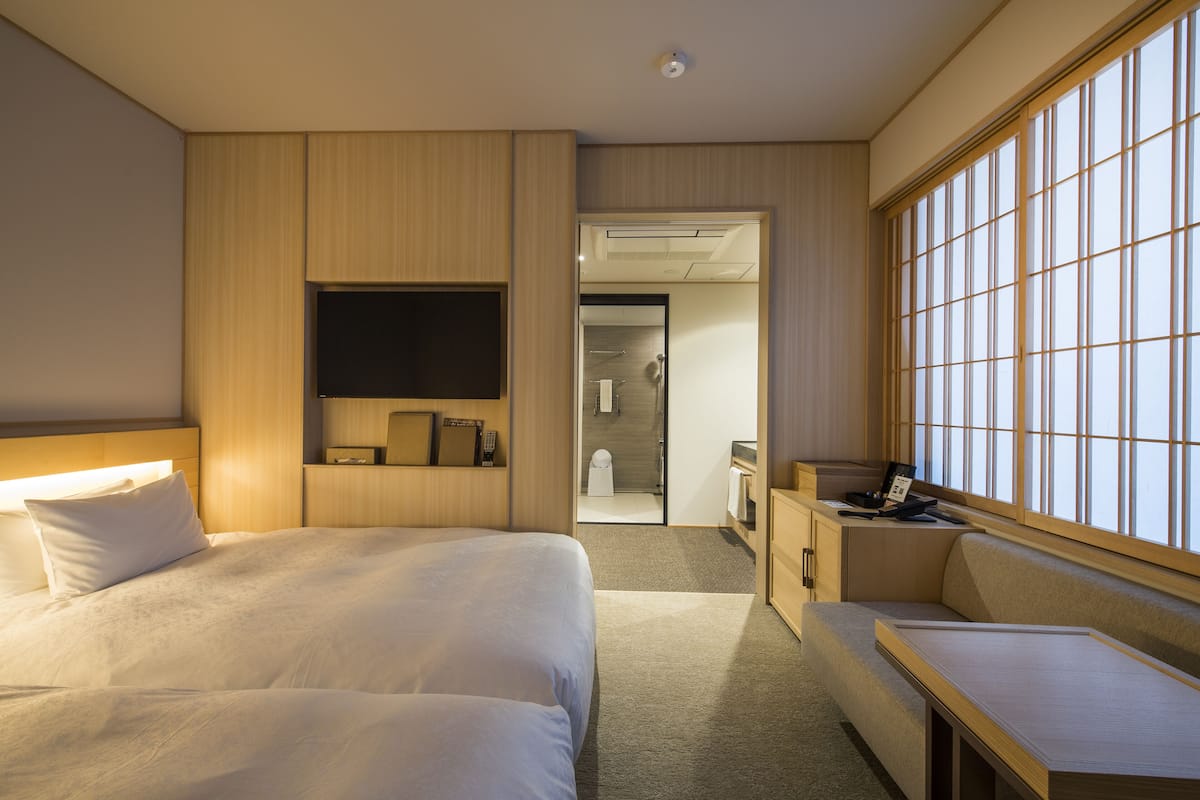 Accessible Room, Non Smoking
