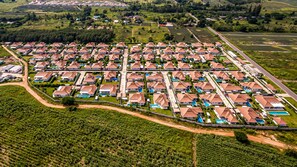Vista aérea