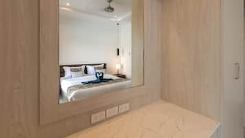 Family Villa | 3 bedrooms, free WiFi