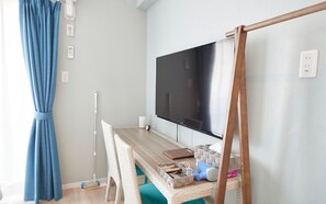 Twin Room, Non Smoking | Free WiFi