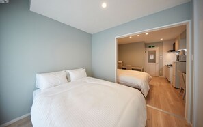 Superior Double Room, Non Smoking | Free WiFi