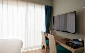 Double Room, Non Smoking | Free WiFi