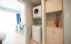 Double Room, Non Smoking | Laundry