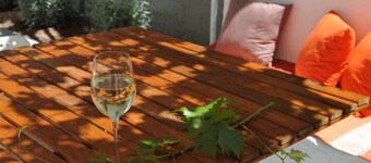 2 Bedrooms Holiday House, Kalymnos, Greece