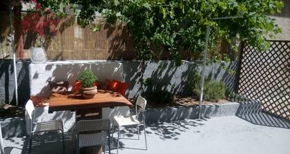 2 Bedrooms Holiday House, Kalymnos, Greece