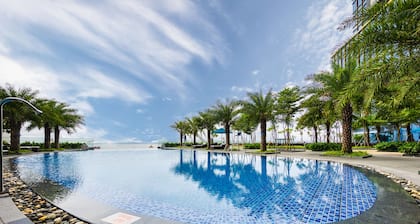 Muong Thanh Luxury Ha Long Centre Hotel