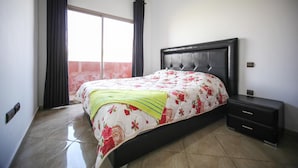 Room - Luxurious Apartment Fully Equiped (Marrakech)