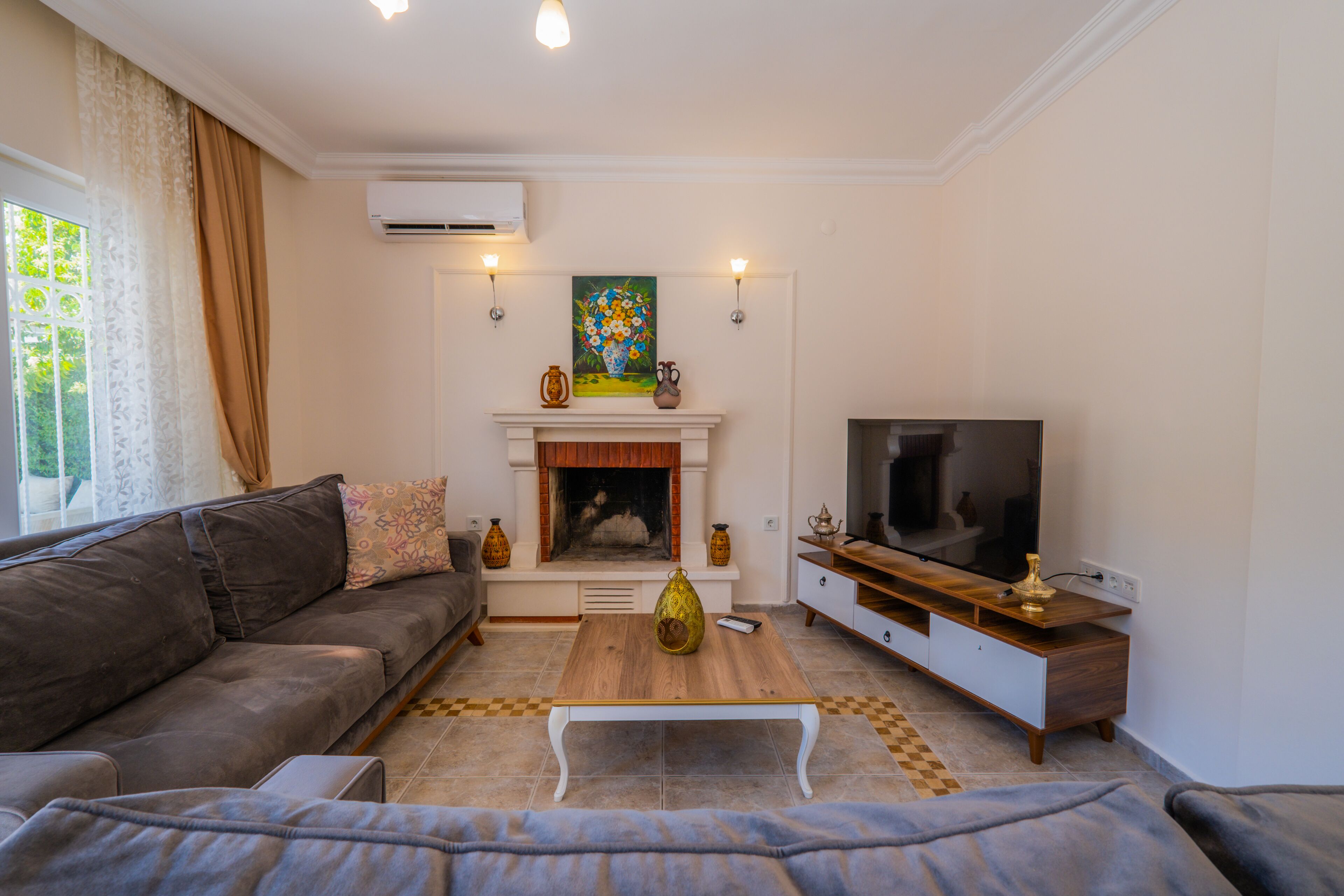 Foto - Infinity Beyaz Villa