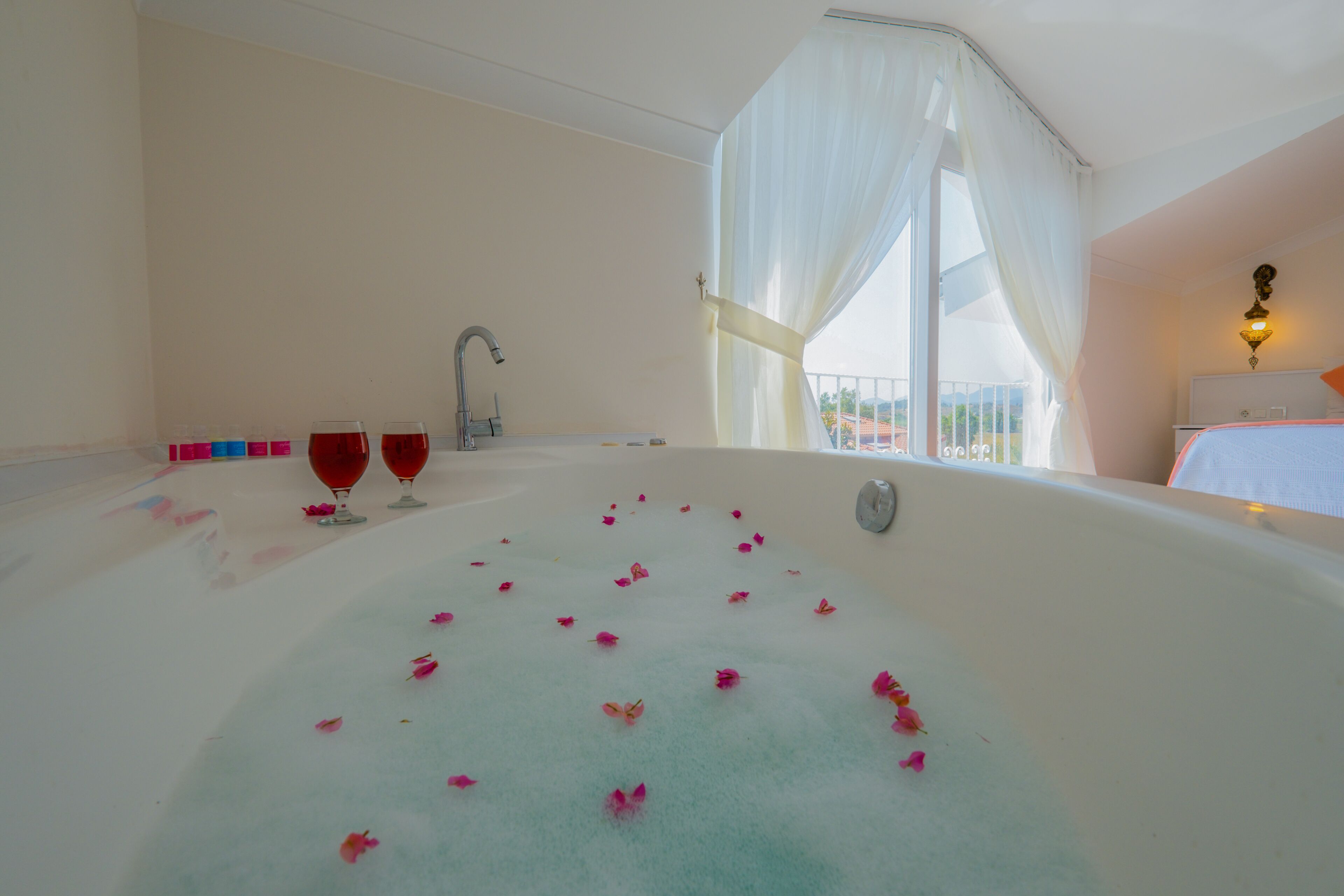 Foto - Infinity Beyaz Villa