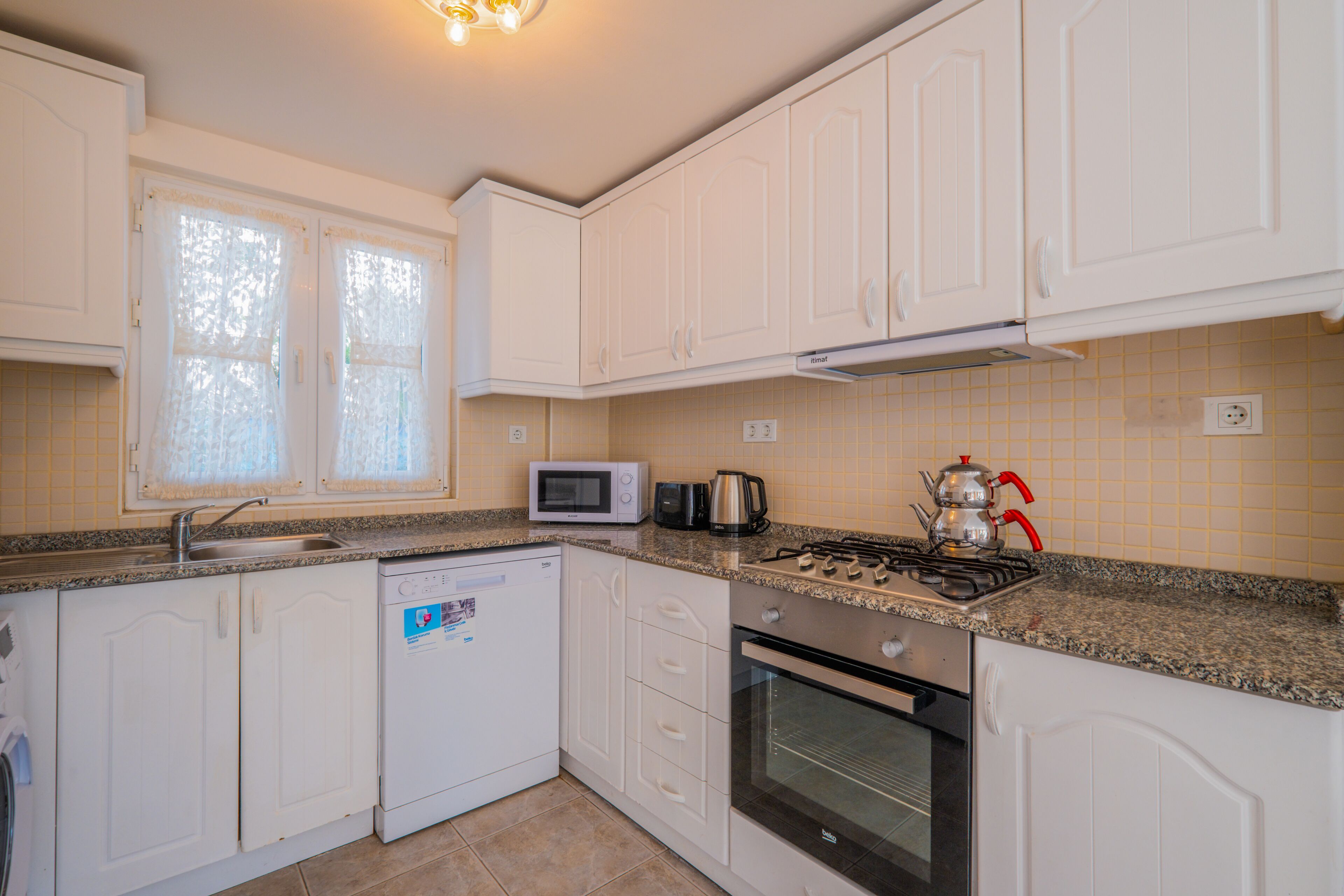 Foto - Infinity Beyaz Villa