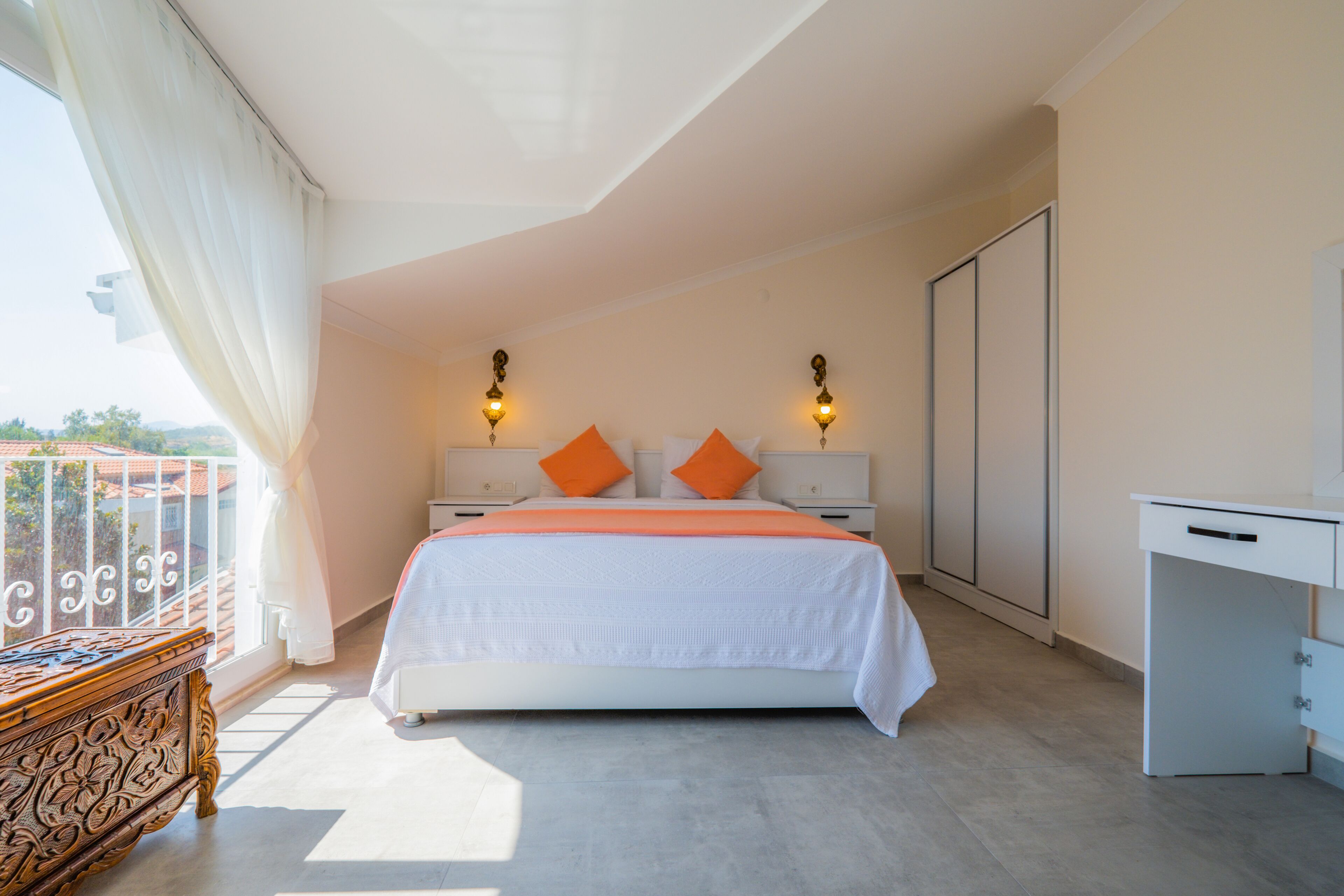 Foto - Infinity Beyaz Villa