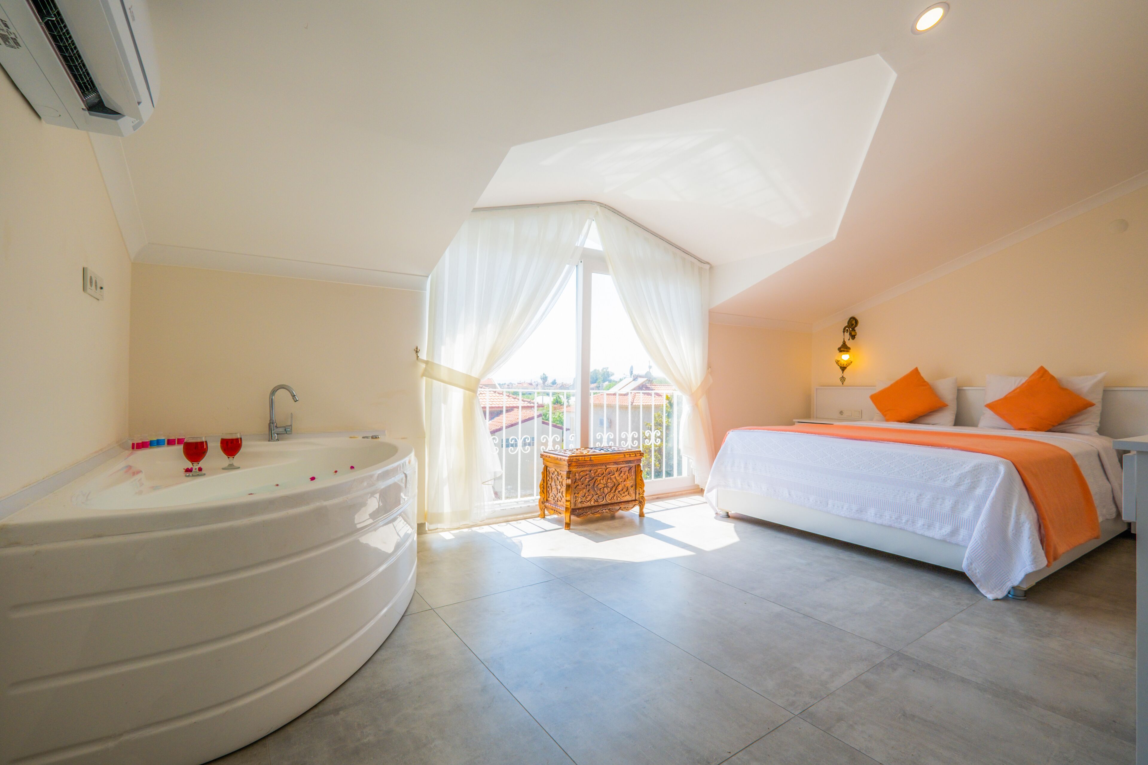 Foto - Infinity Beyaz Villa