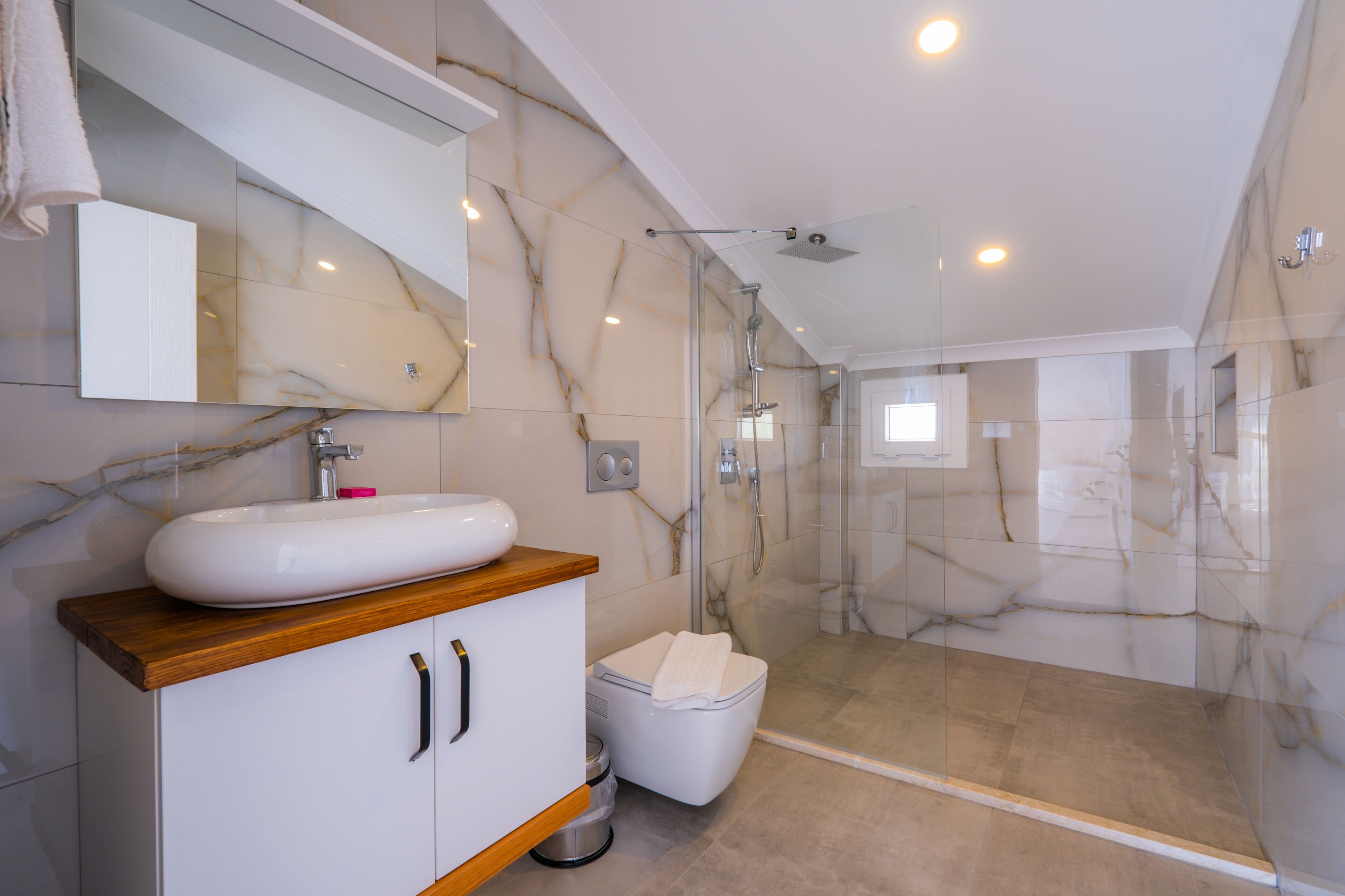 Foto - Infinity Beyaz Villa