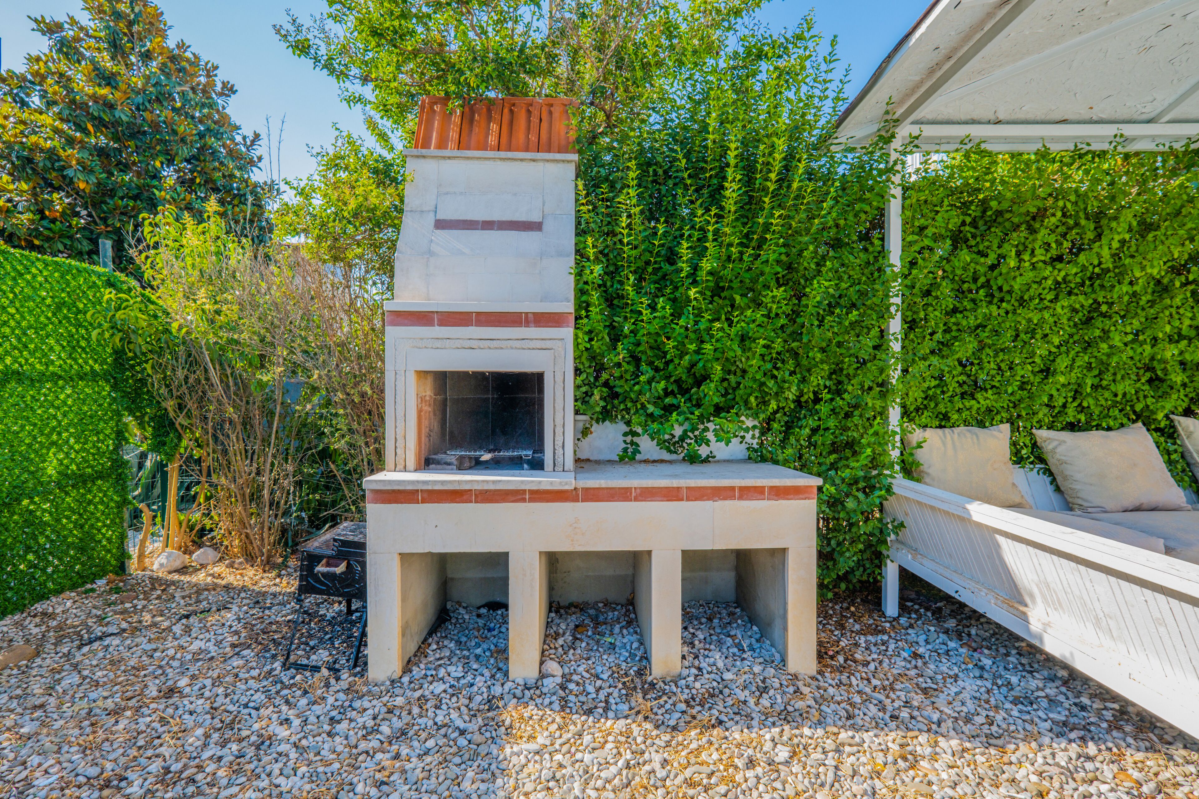 Foto - Infinity Beyaz Villa