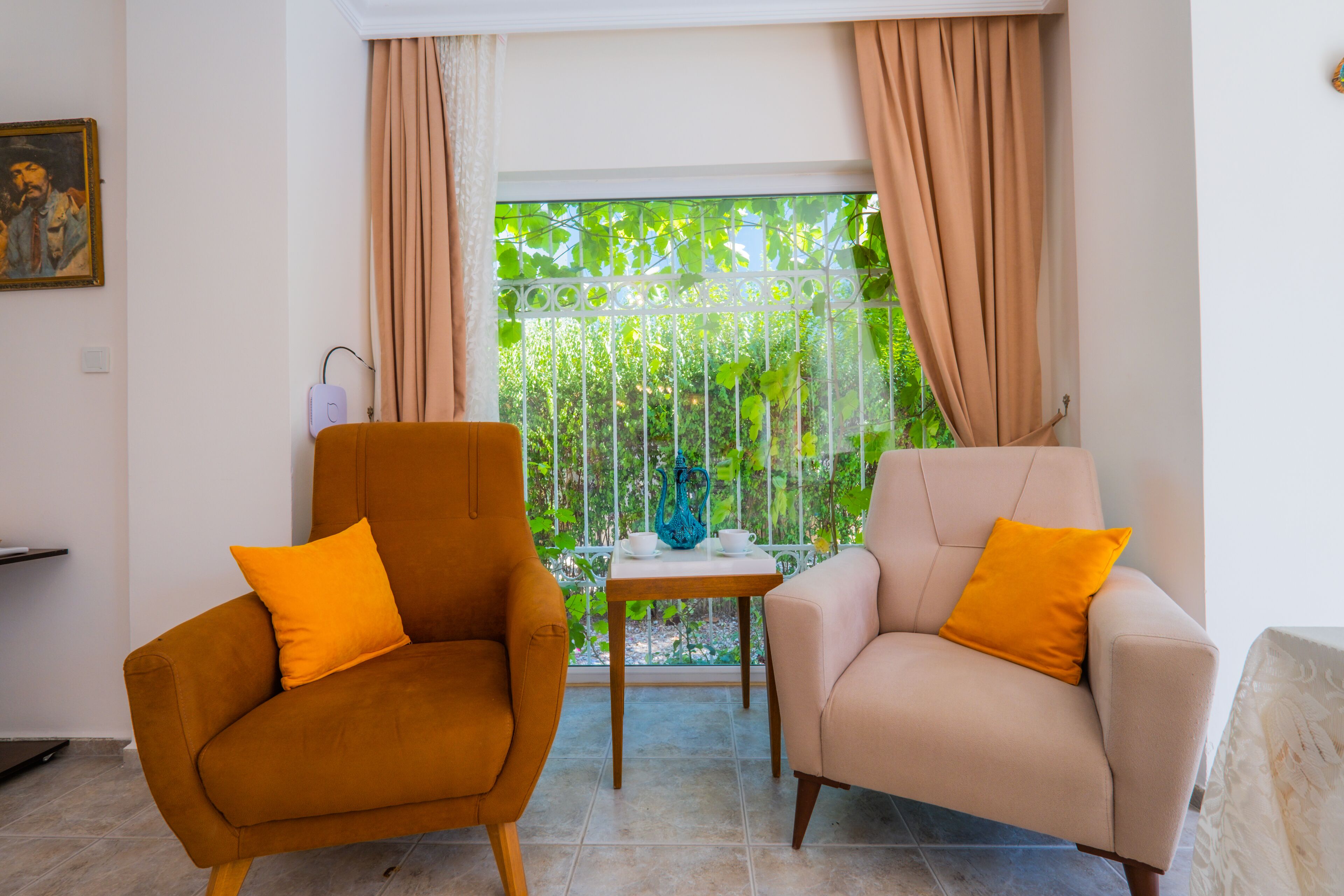 Foto - Infinity Beyaz Villa