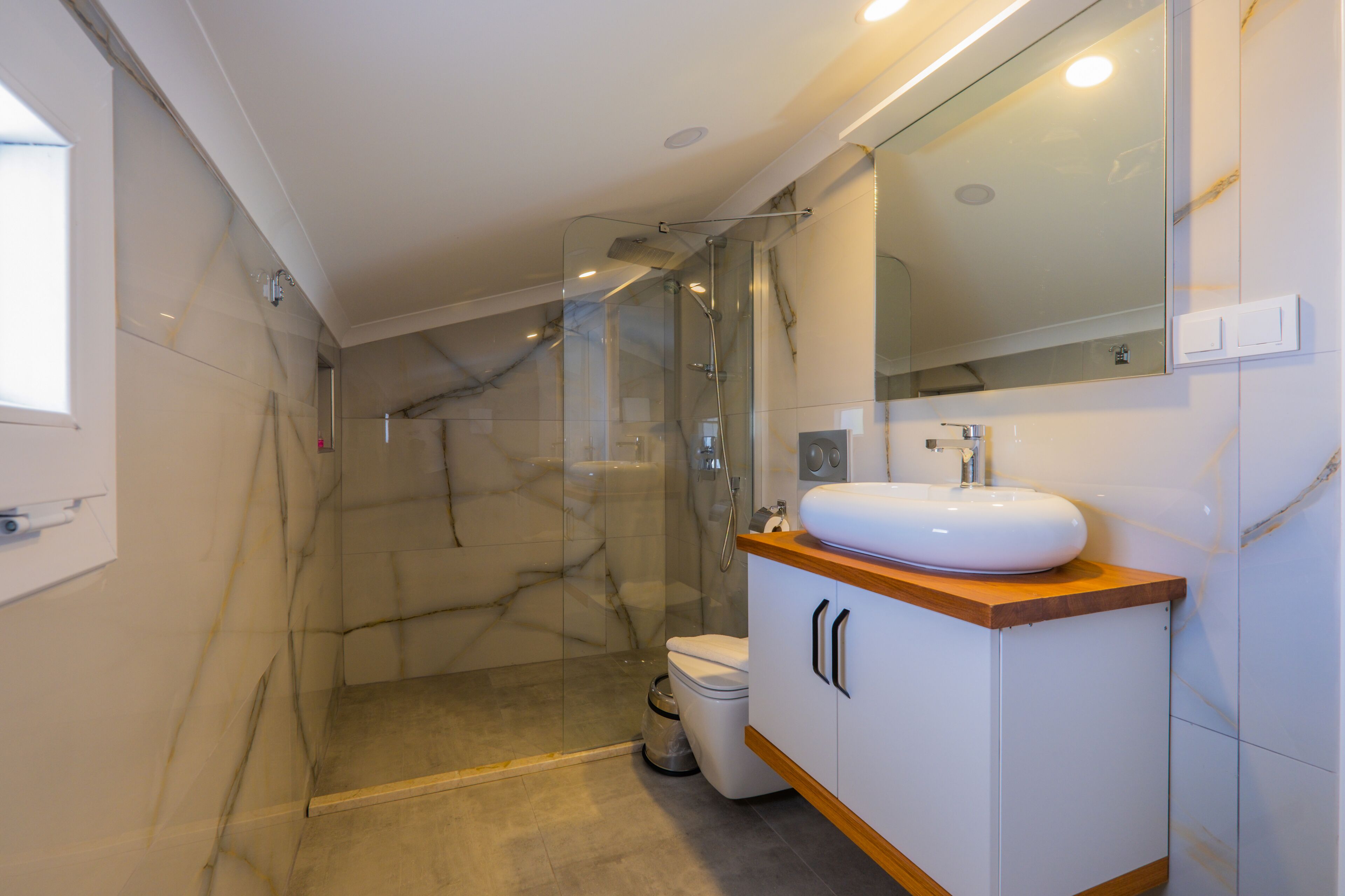 Foto - Infinity Beyaz Villa