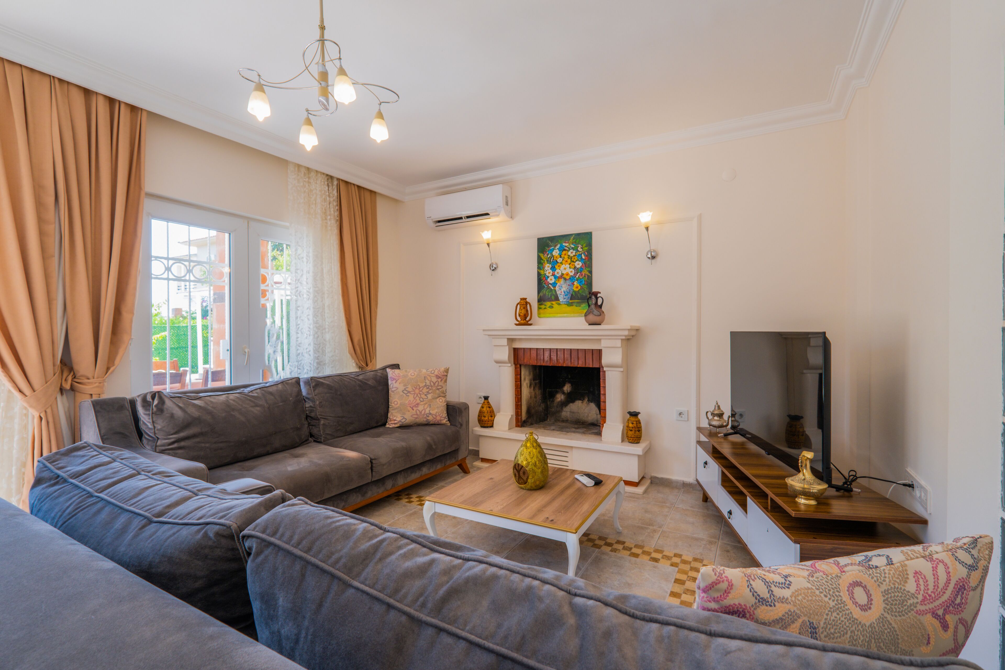 Foto - Infinity Beyaz Villa