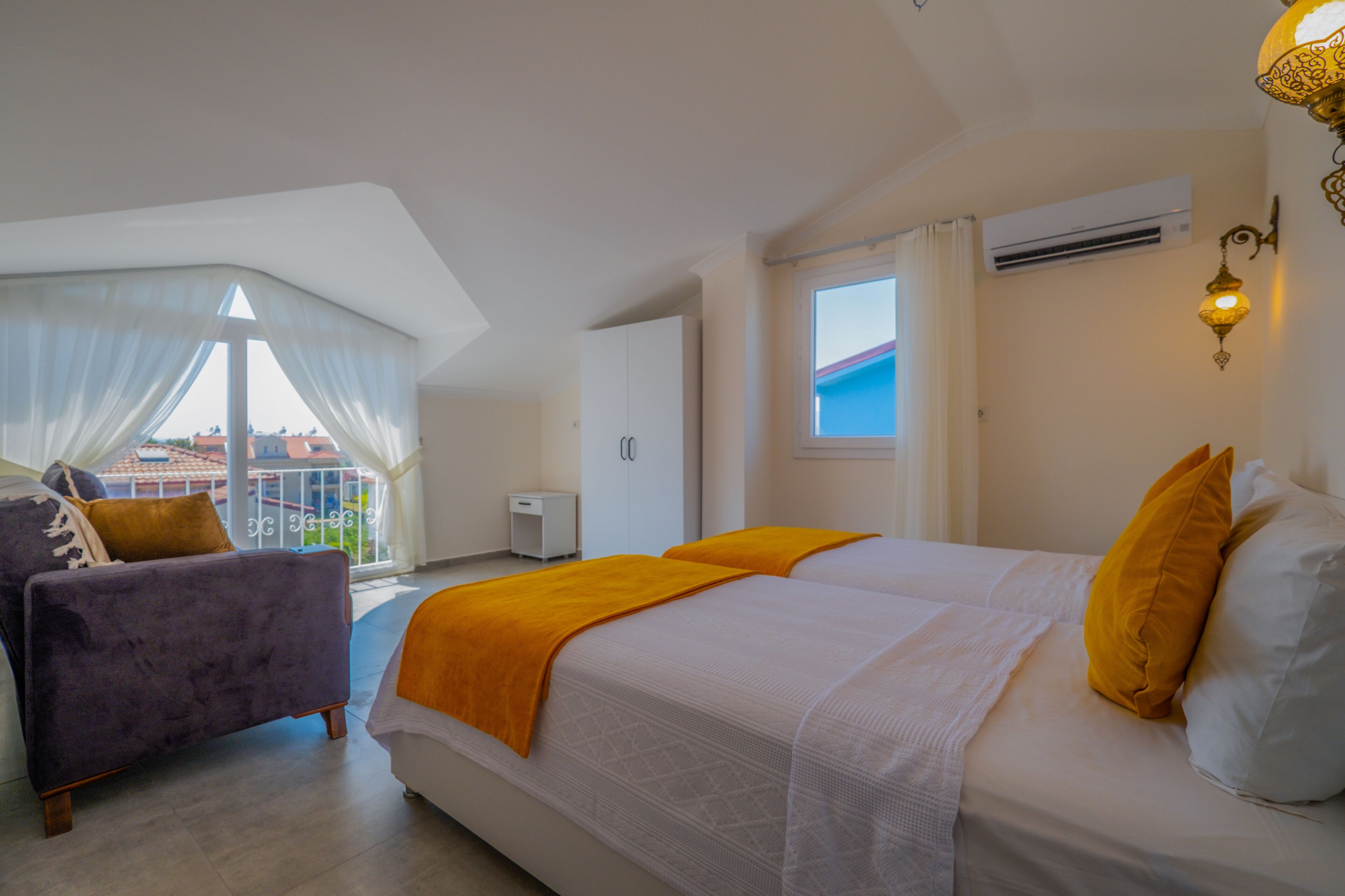 Foto - Infinity Beyaz Villa