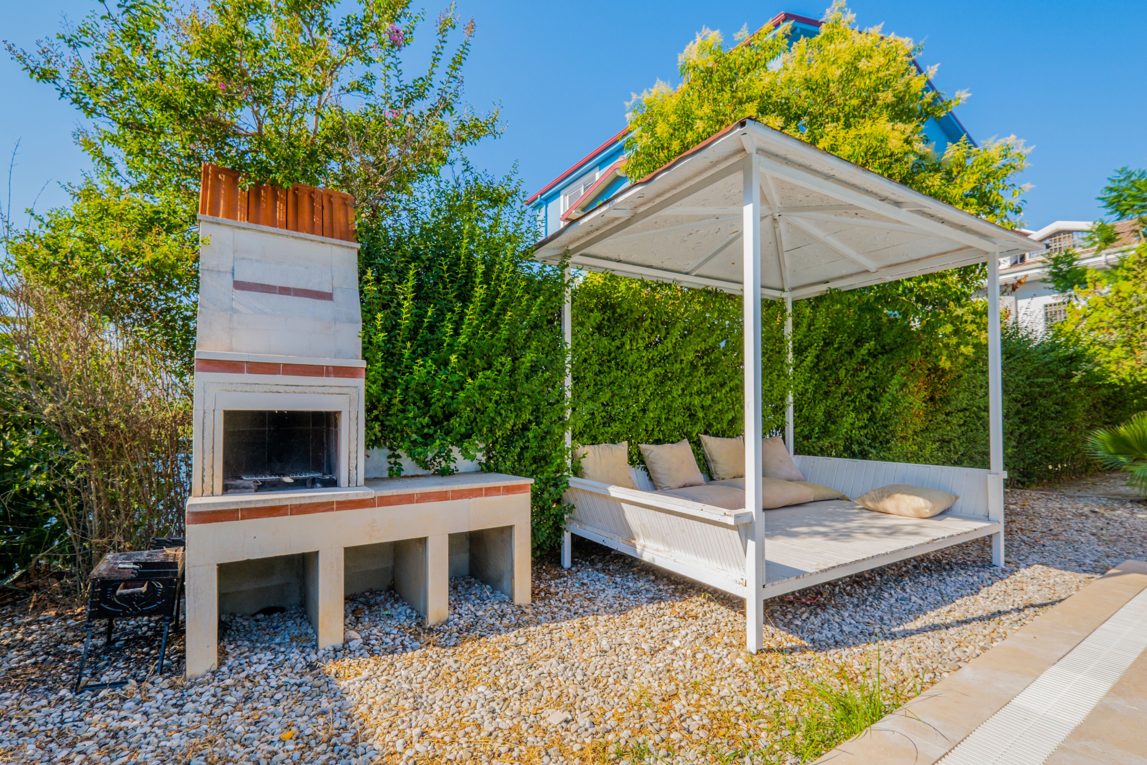 Foto - Infinity Beyaz Villa