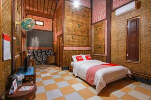 Room - OYO 1725 Banyu Asem Residence (Banyuwangi)