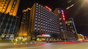 Unclassified image, 5 of 21, button - Hampton by Hilton Lanzhou Mogao Avenue (Lanzhou)